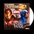 Pinball FX2 - Civil War Table Soundtrack (01)